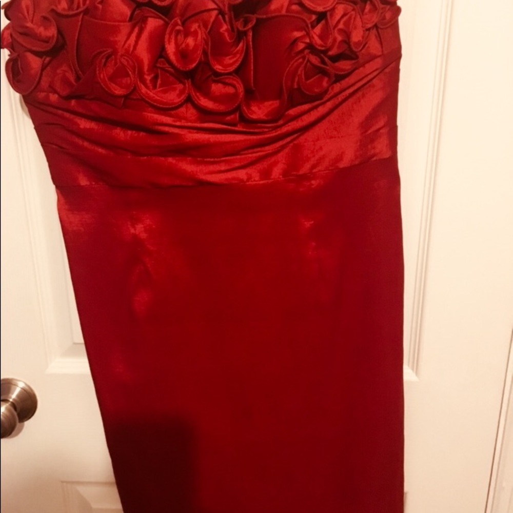 Calvin Klein Cocktail Dress